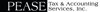 Pease Tax & Accounting Services Logo