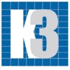 K3 Progetti e Soluzioni S.r.l. Logo