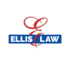 Ellis Law Logo
