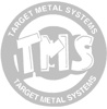 Target Metal Systems, Inc. Logo