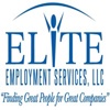Elite Employment Services, LLC. Logo