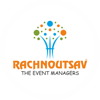 Rachnoutsav Event Pvt Ltd Logo