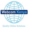 Webcom kenya Logo