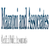 Mazzoni and Associates Logo