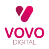 VOVO Digital Logo