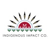 Indigenous Impact Co. Logo