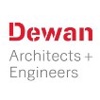 Dewan Architects & Engineers Logo