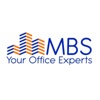 MBS Property Logo