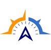 Agile Compass Logo