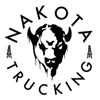 Nakota Trucking LLC Logo