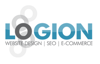 Logion Web Design Logo