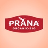 Prana Organic Logo