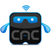 Crucial App Concepts, Inc. Logo