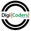 DigiCoders Technologies Logo