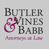 Butler Vines & Babb Logo