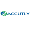 Accutly Logo