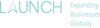 Launch Global Logo