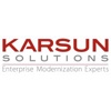 Karsun Solutions, LLC Logo