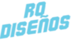 RO-Diseños Logo