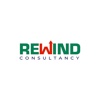 Rewind Consultancy Logo