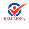 RESUMORA Logo