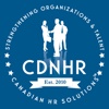 CDNHR Group Logo