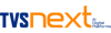 TVS Next Logo