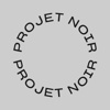 Projet Noir Logo