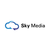 Sky Media Logo
