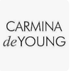 Carmina de Young Fashion Design Inc. Logo