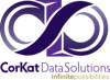 CorKat Data Solutions Logo