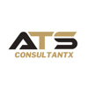 ATS Consultantx Logo