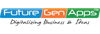 FUTUREGENAPPS Logo