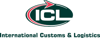 International Customs & Logistics Logo