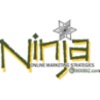 800biz Ninja Marketing Logo