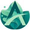Alphanoe Technologies Logo
