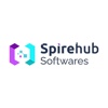 SpireHub Softwares Pvt Ltd. Logo