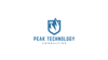 Peak Technology Consulting Logo
