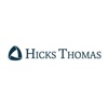 Hicks Thomas Logo