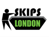 Skips in London Logo