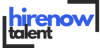 Hire Now Talent Logo