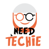 I Need A Techie Logo