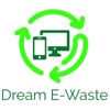 Dream Electronic Recycling Logo