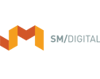 SM Digital Logo