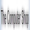 The Computer Shop Logo