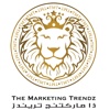 The Marketing Trendz - KSA Logo