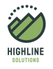 Highline Solutions Logo