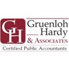 Gruenloh Hardy & Associates Logo