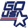 GO USA Logo
