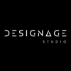 designagestudio.in@gmail.com Logo